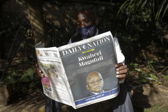 NMG Bounces Back Into the Black on Digital, Ads Growth