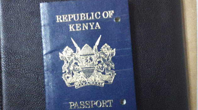 Govt extends deadline for phasing out of old generation passports to November » Capital News