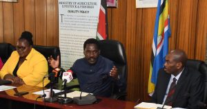 Gov’t to launch Sh23 billion agriculture value chain project – Kenya News Agency