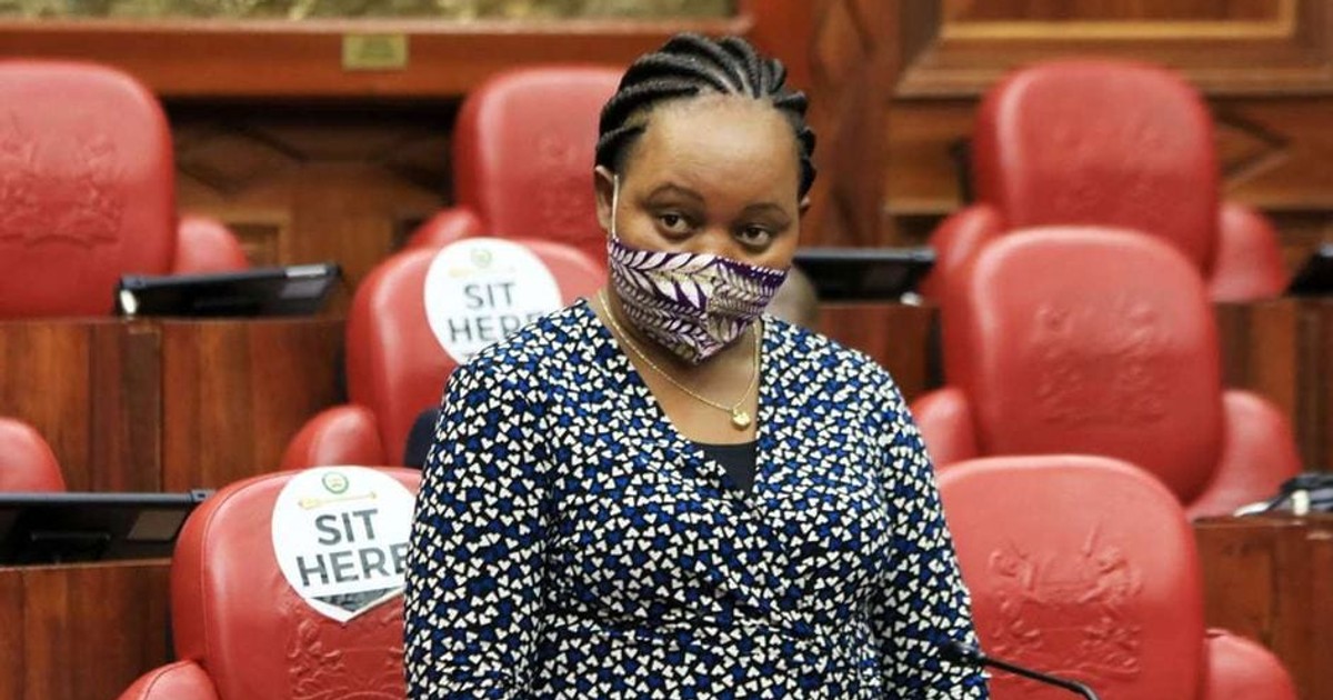 Kirinyaga MCAs announce new strategy after Senate saved Governor Anne Waiguru [ARTICLE]