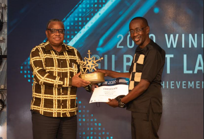 Companies, Individuals Feted During East Africa Maritime Awards
