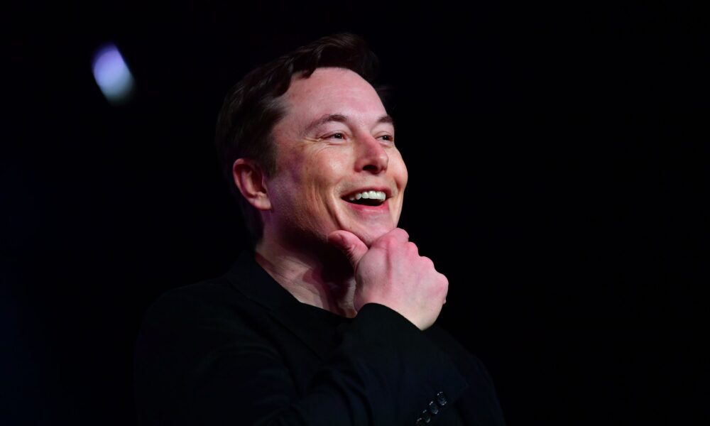 Elon Musk Offers To Buy Twitter For $41B, Says Deal Is Final Or He Withdraws His Shares