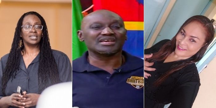 Where Are They Now? Kenya’s Veteran Journalist Who Graced TV, Radio