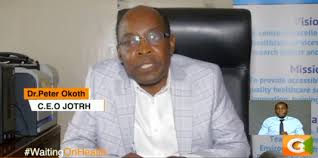 Massive corruption at Jaramogi Odinga Hospital – Weekly Citizen