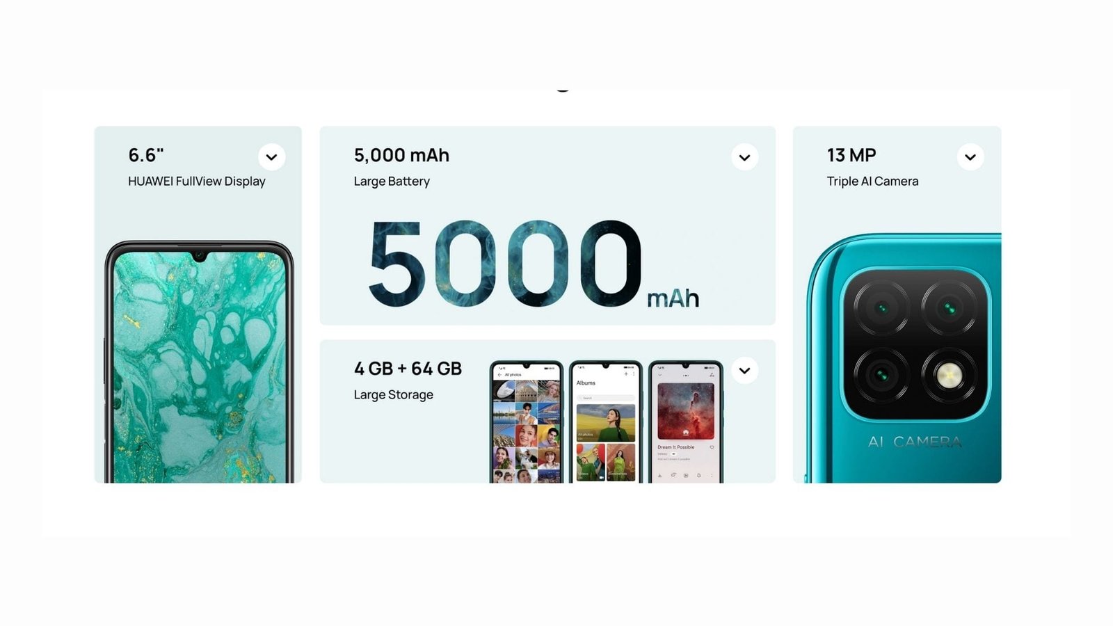 Huawei is back; NOVA Y60 launching in Kenya
