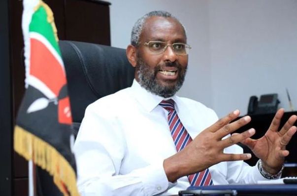 University of Nairobi in cash crisis, owes KRA Sh. 7.2 billion