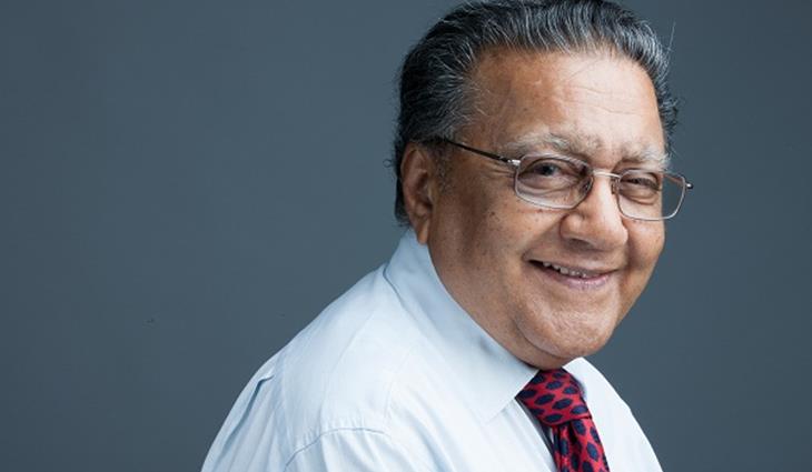 How multi-billion Chandaria business empire is run