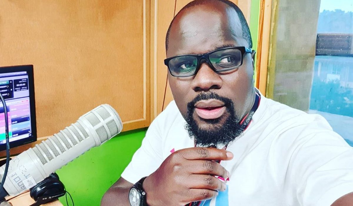 Why Gidi Gidi Was Denied Entry To Plane Headed To France