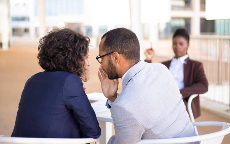 Young employees happy and more likely to stick to jobs, study shows
