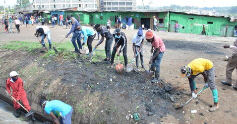 Teachers Settle for Ksh400 Wage as Hunger Bites