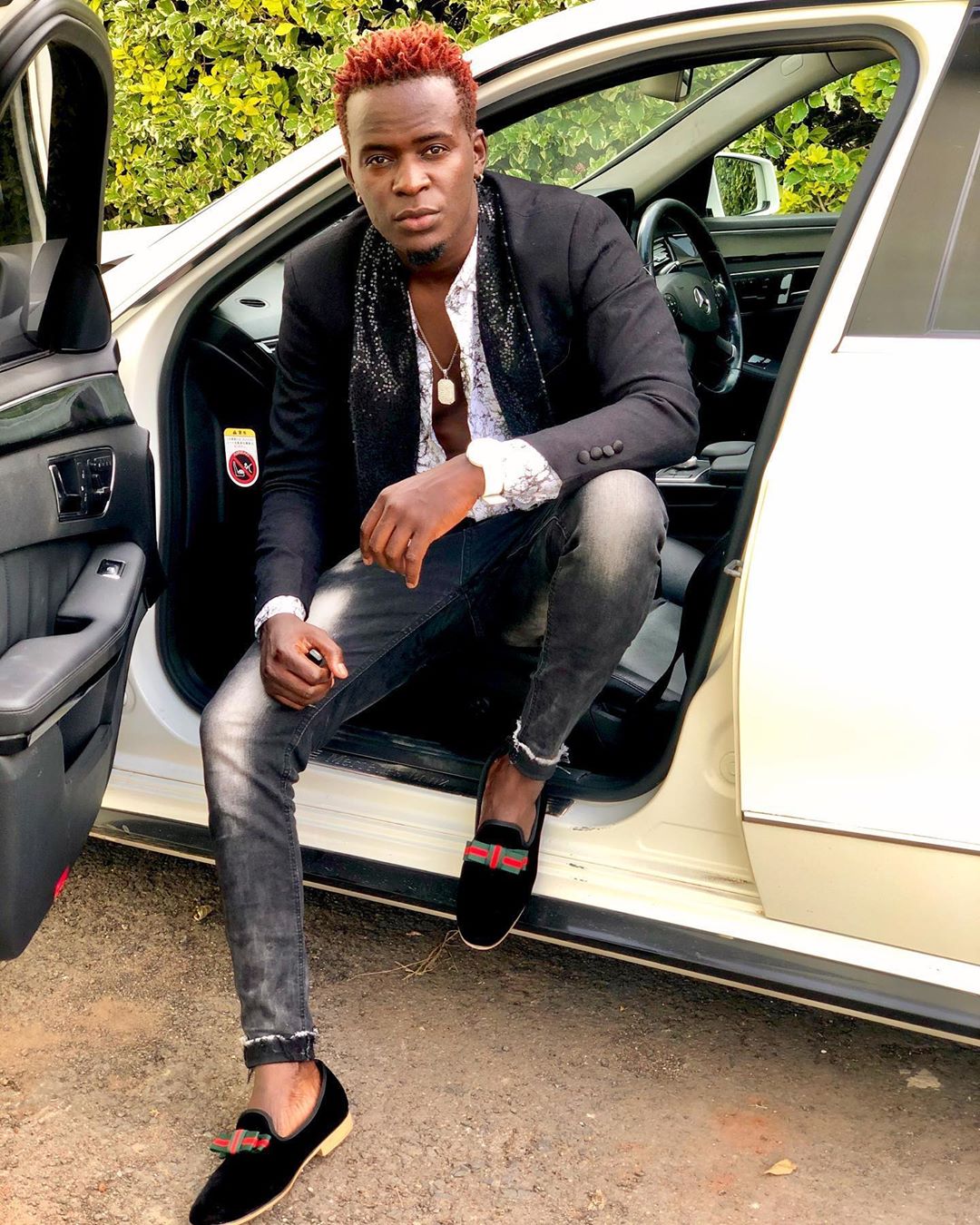 Why we are anticipating Willy Paul's album Songs of Solomon