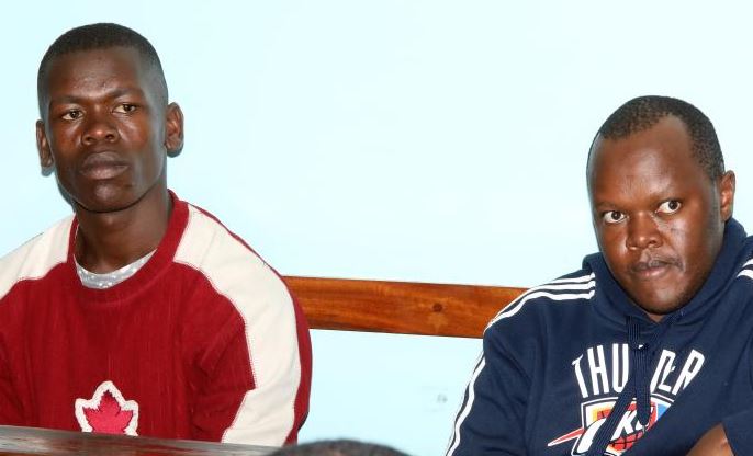 Man who helped ex-KDF's Major Mugure dispose of wife's and kids' bodies jailed for five years