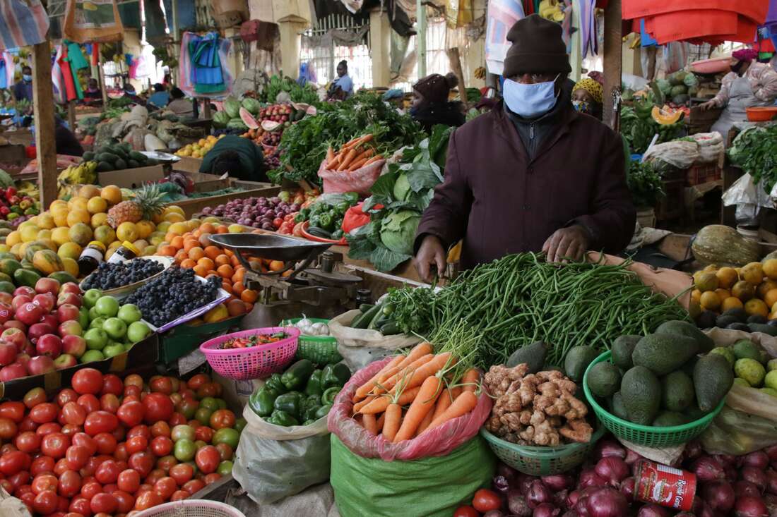 High food and fuel prices push inflation rate to 7.1pc