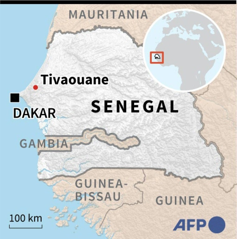 Eleven babies die in Senegal hospital blaze » Capital News