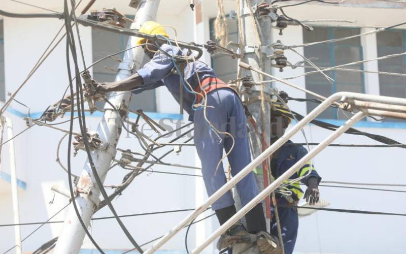 The real cost of State's bid to keep power bills down