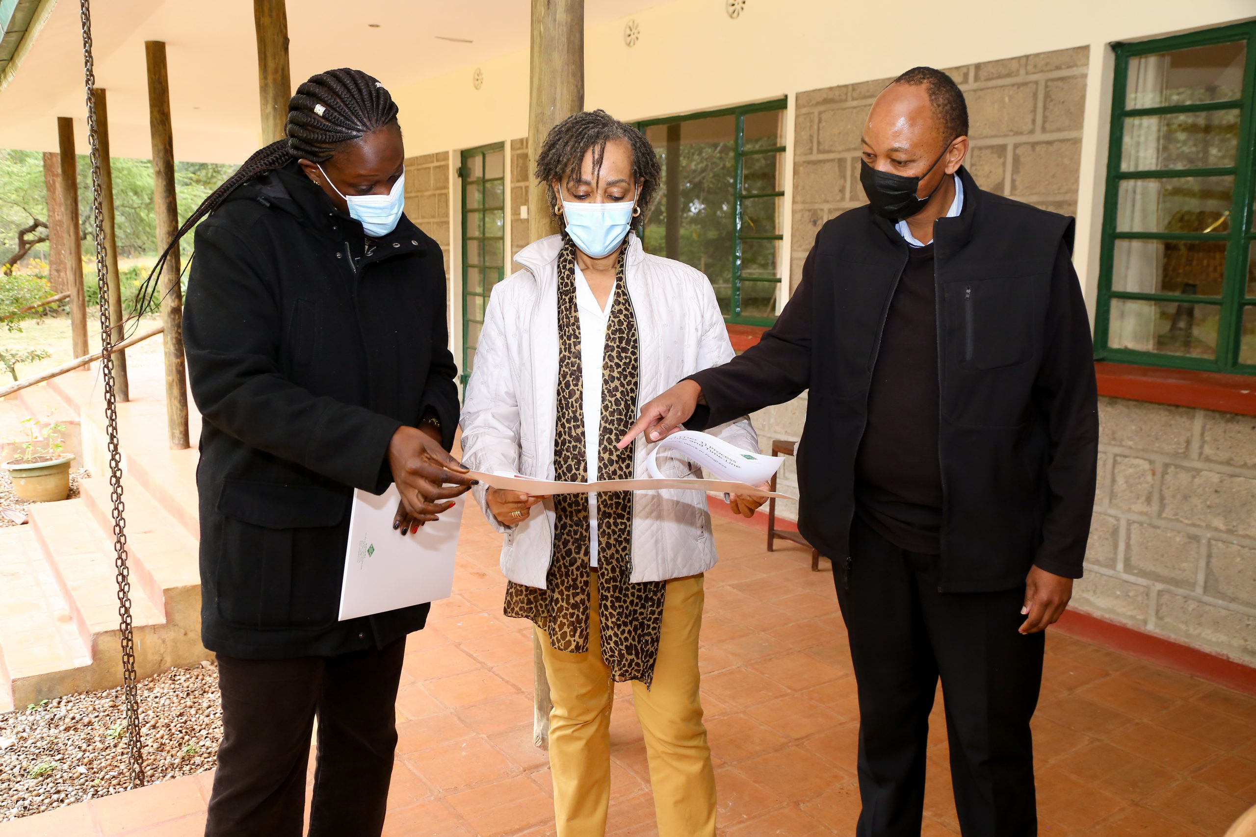 Kakuzi establishes an Independent Human Rights Advisory Committee to the Board