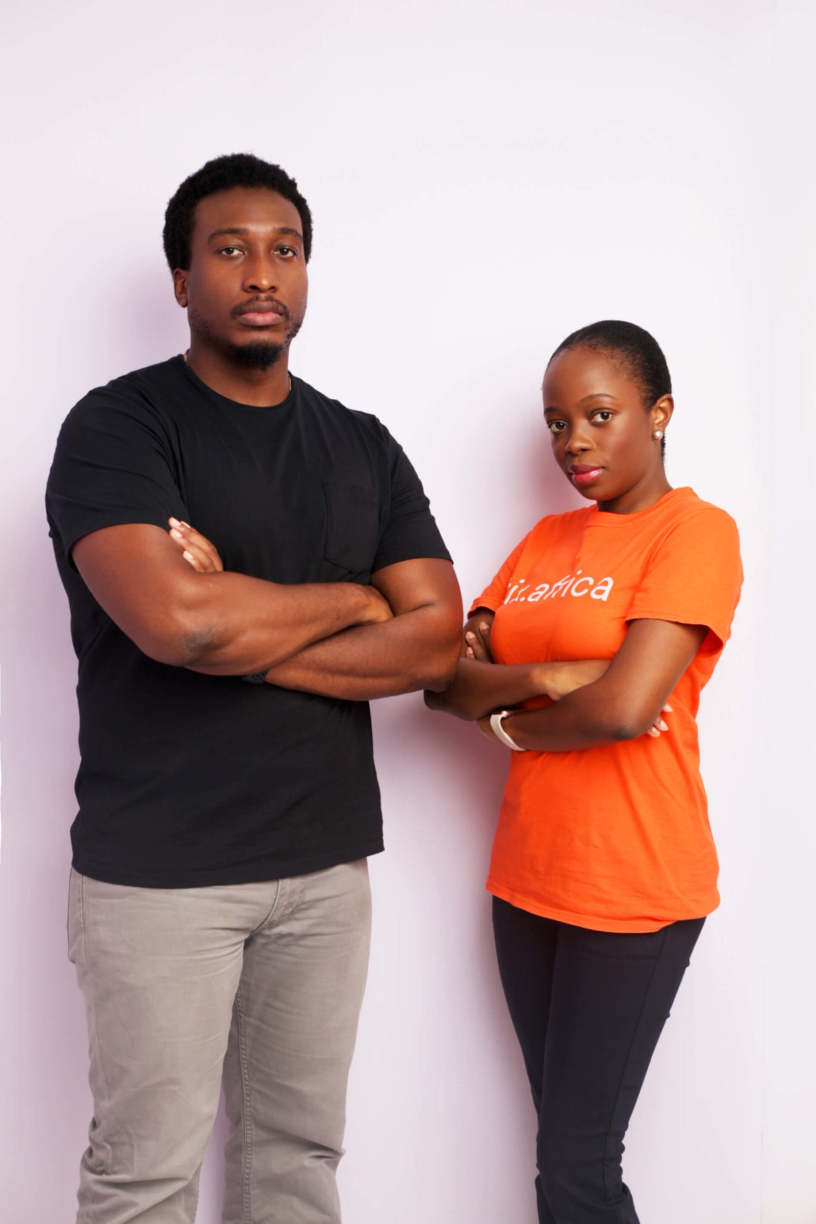 Nigeria's ticketing startup, Tix.Africa, closes six-figure pre-seed funding