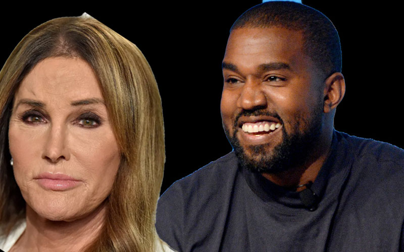 Caitlyn Jenner breaks silence on Kanye West's behaviour and mental health