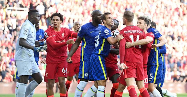 Which tv channels will air FA CUP final Chelsea vs Liverpool in Kenya today Which tv channels will air FA CUP final Chelsea vs Liverpool in Kenya today