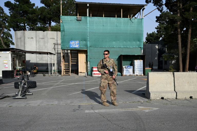 Taliban say do not want to fight inside Afghanistan's cities » Capital News