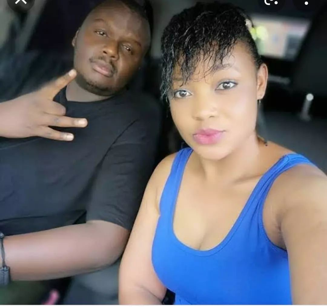Mejja Responds To Ex-Girlfriend's Allegations Of Being Poor In Relationships & Family