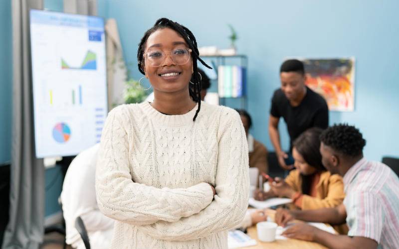 Three ways to revolutionise learning at the workplace