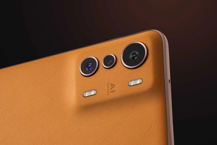 Infinix Zero 5G Unveiled; All the details here!