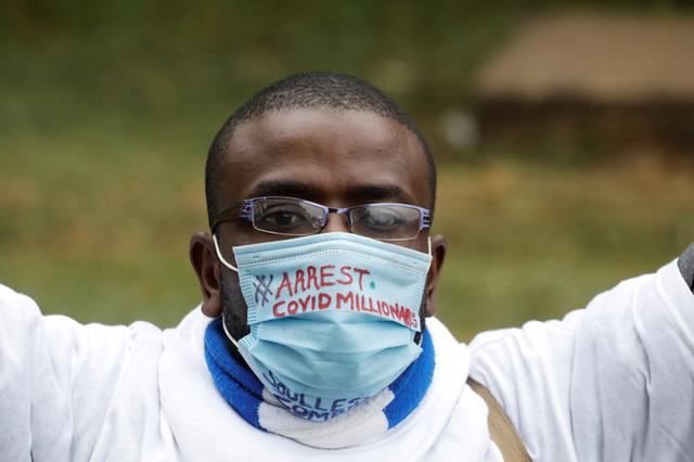 Nairobi's Doctors Strike Enters 5th Day