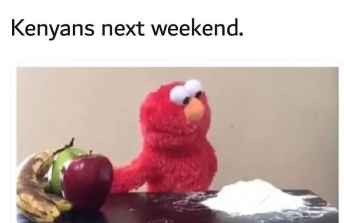 CRAZY – The Funny Memes Going Viral on Social Media