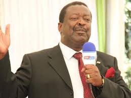 Mudavadi political gamble – Weekly Citizen