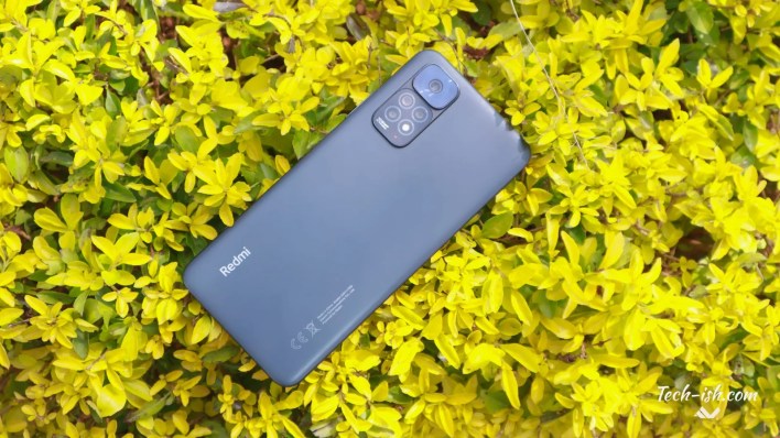 Redmi NOTE 11S Review; Midrange Goodness