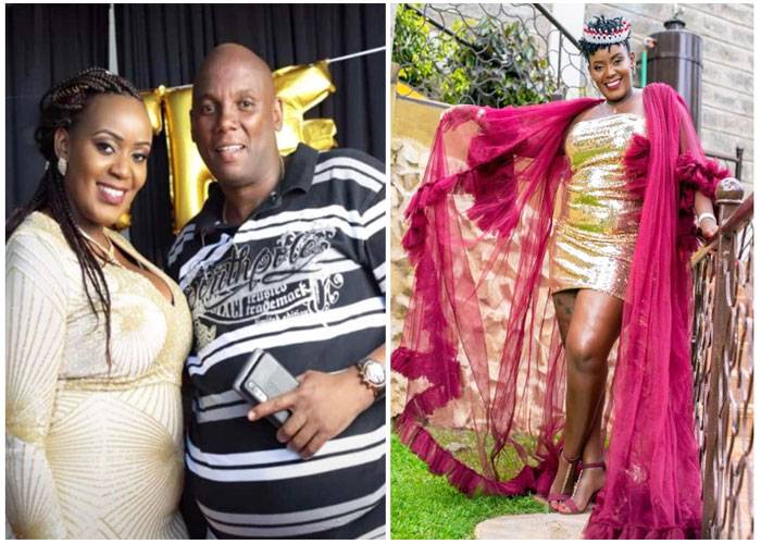 Philomena Njeri pregnancy status revealed as autopsy indicates how she and husband died