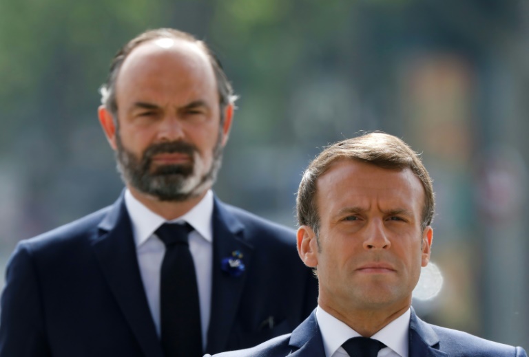 France gets new PM as Macron charts 'new course' » Capital News