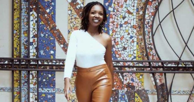 Covid-19 Pandemic Shut my Business but I Bounced Back: Zia Bett-Nyamari