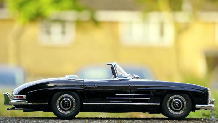 What to consider before owning a classic Mercedes-Benz 2 Classic Mercedes-Benz - Bizna Kenya