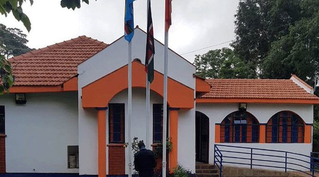 ODM promises action after embarrassing assault incident targeting 'unfriendly' journalists » Capital News