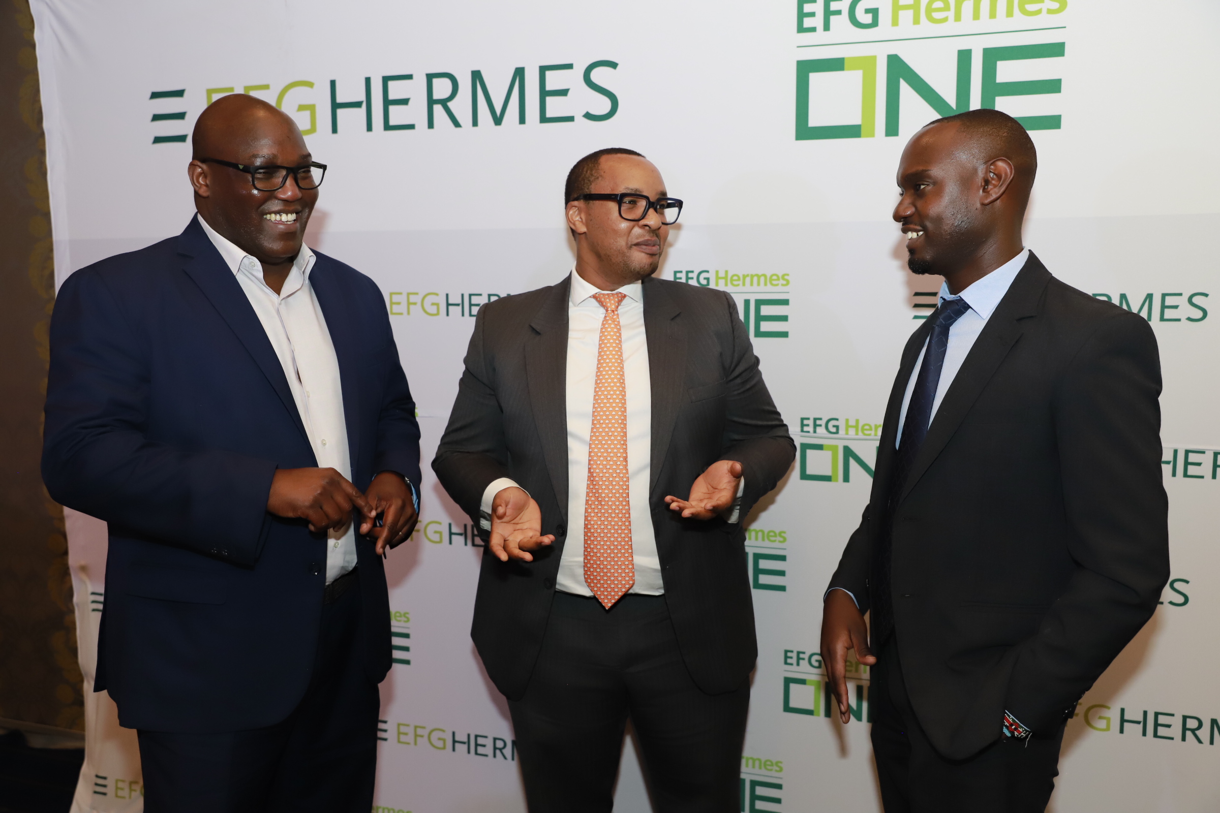 Investors say DRC entry to EAC to boost human capital