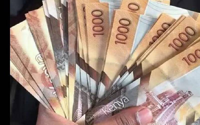 Nakuru woman sues husband over Sh10 million gift from father-in-law