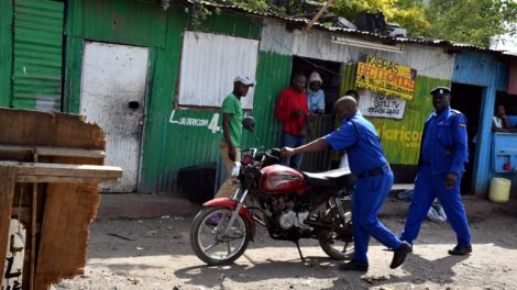 Relief for boda boda riders as State suspends crackdown – Nairobi News