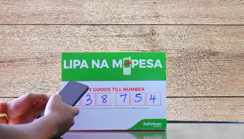 Exposed: Lipa na M-Pesa Trick Being Used to Con Businesses