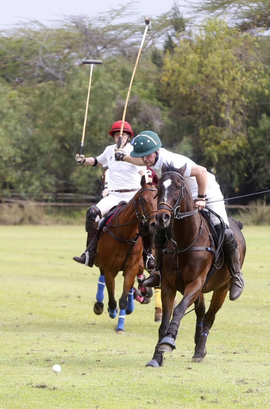 Polo: Gilgil Club to host Jamhuri, Christmas events : The standard Sports