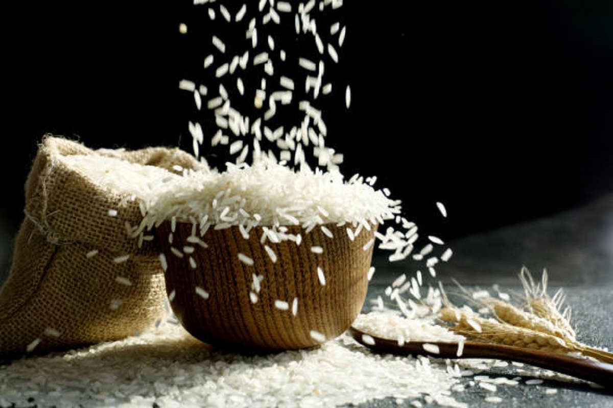 India sends 11,000MT tonnes rice to Colombo in New Year festivities » Capital News