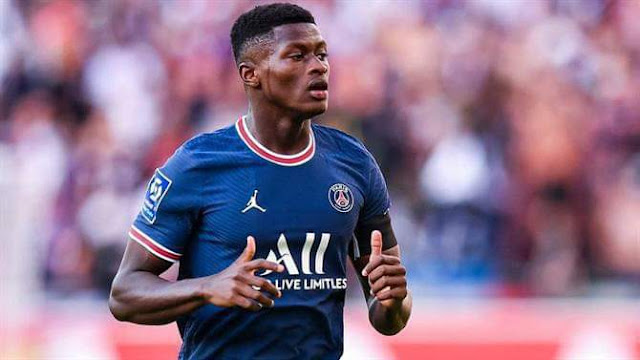 European football transfers 2022