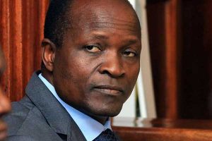 Obado accused of grabbing land in Rongo – Weekly Citizen