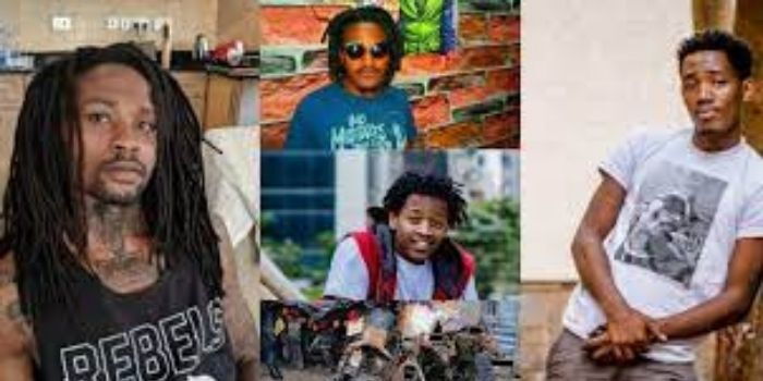 How 4 Friends Attending Birthday Party Died in Kitengela - Witness