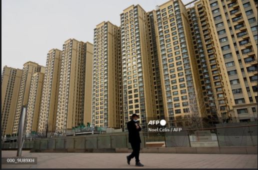 Beijing sets up $120 bn credit line to drive infrastructure