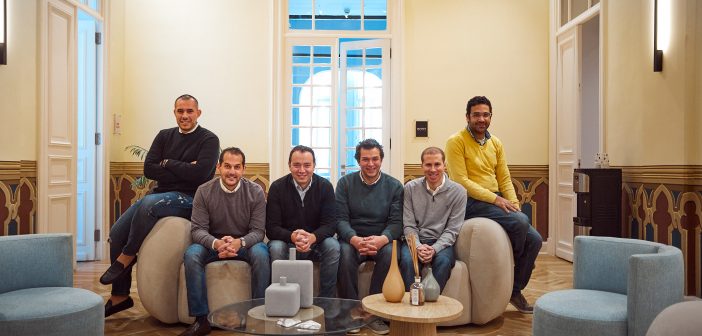 Egyptian prop-tech startup Nawy secures $5m seed round for expansion – TechMoran