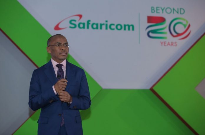 Safaricom Dividend Announcement Excites NSE Investors