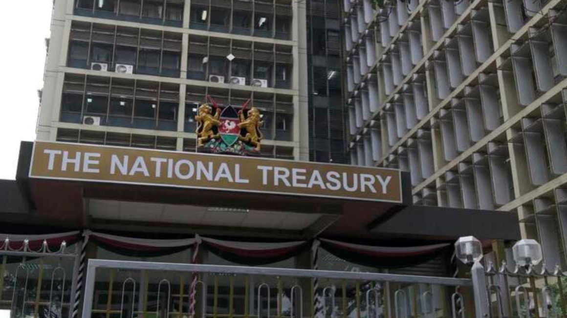 Kenya's debt repayments to China shoot to Sh73.5 billion