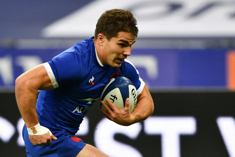 France the favourites for exciting Six Nations